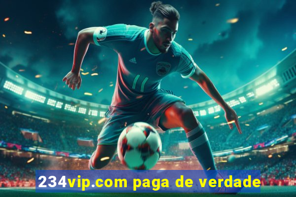 234vip.com paga de verdade